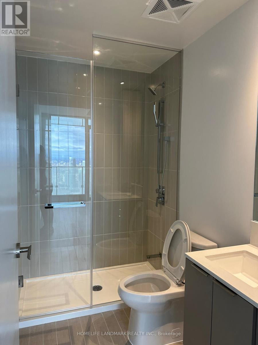 5410 - 3900 CONFEDERATION PARKWAY, Mississauga (City Centre), Ontario, L5B0M3 — Photo 6