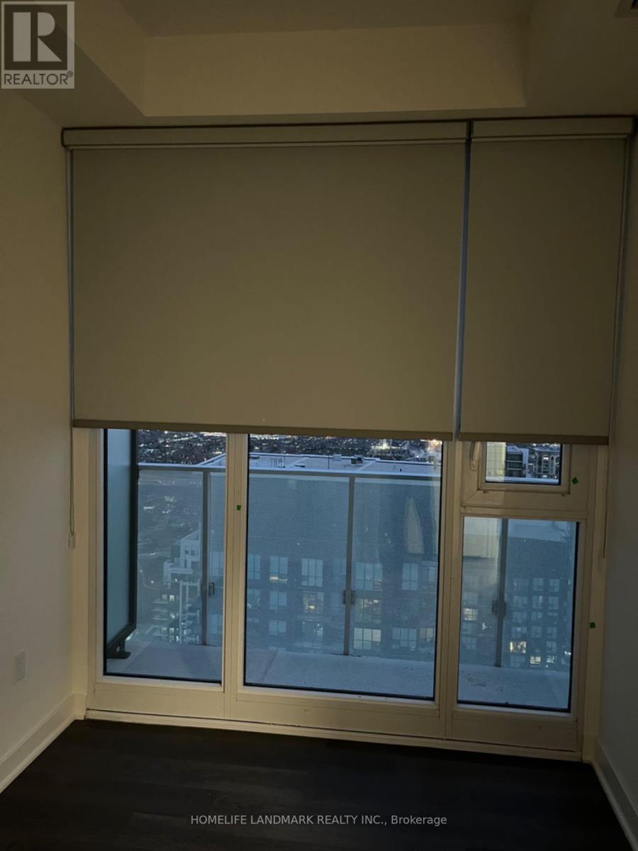 5410 - 3900 CONFEDERATION PARKWAY, Mississauga (City Centre), Ontario, L5B0M3 — Photo 8