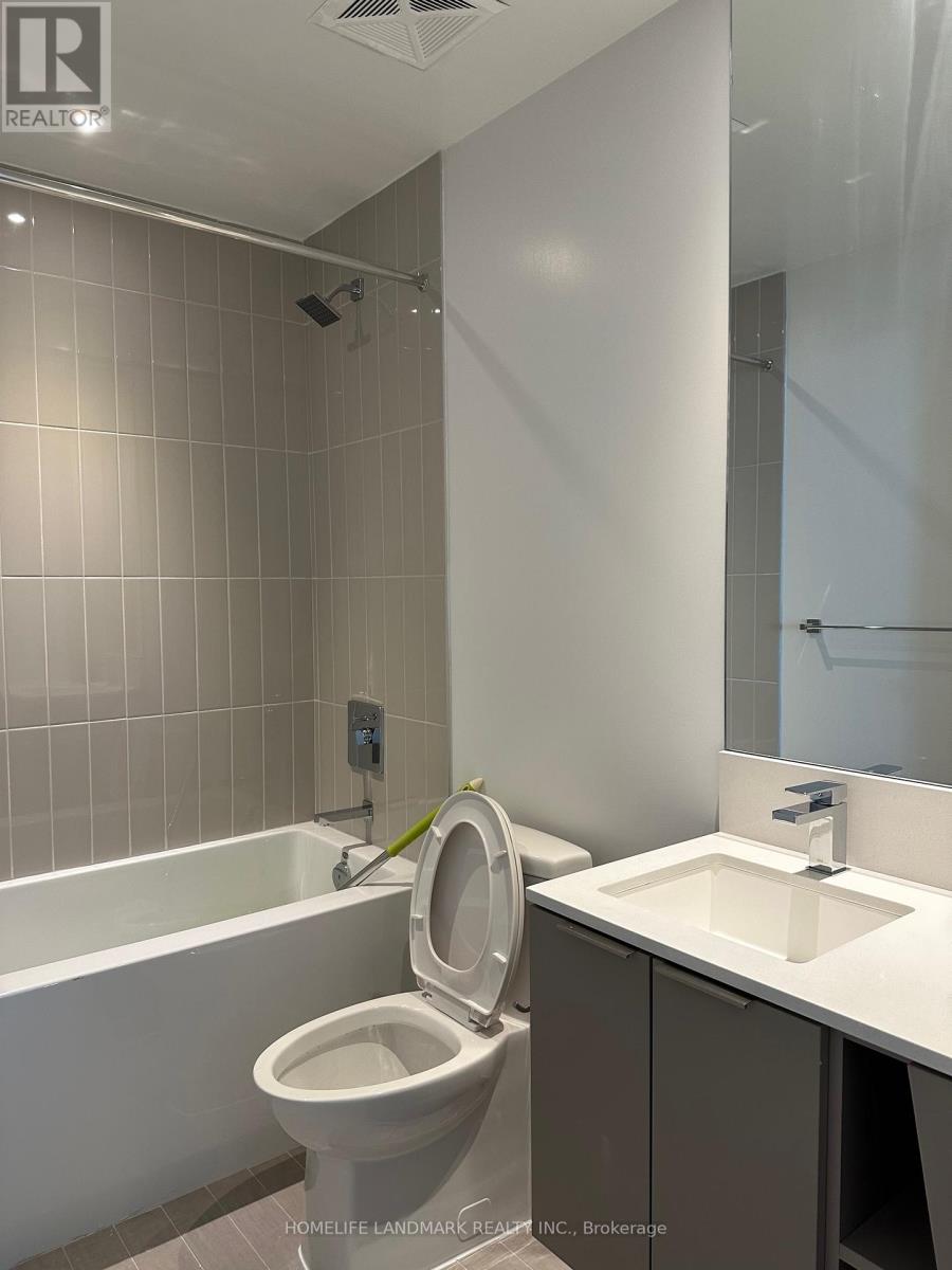 5410 - 3900 CONFEDERATION PARKWAY, Mississauga (City Centre), Ontario, L5B0M3 — Photo 9