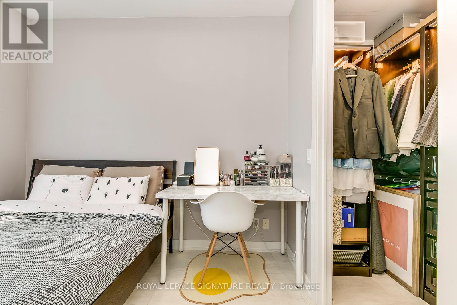 1907 - 2212 LAKE SHORE BOULEVARD W, Toronto (Mimico), Ontario, M8V0C2 — Photo 11