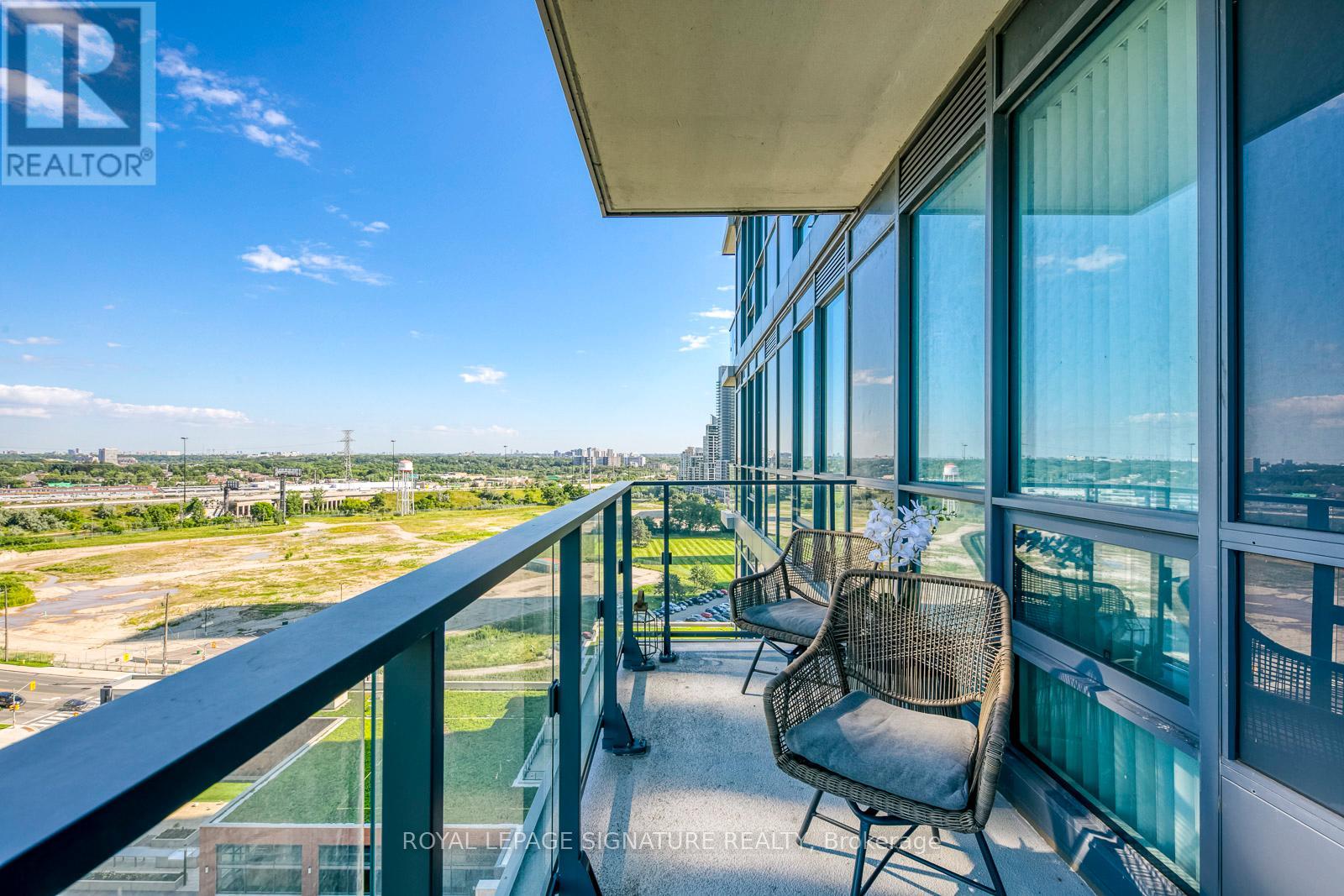 1907 - 2212 LAKE SHORE BOULEVARD W, Toronto (Mimico), Ontario, M8V0C2 — Photo 13