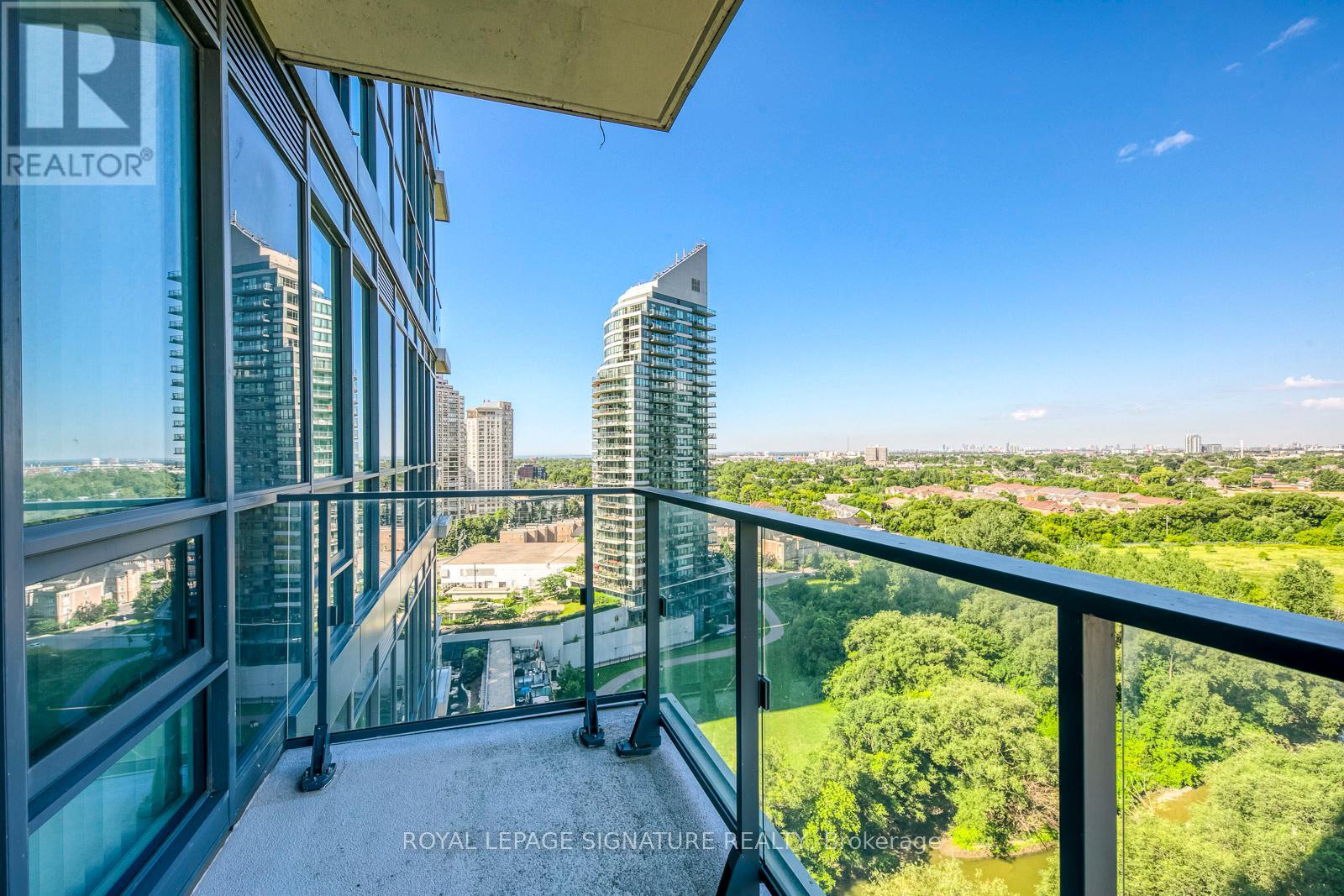 1907 - 2212 LAKE SHORE BOULEVARD W, Toronto (Mimico), Ontario, M8V0C2 — Photo 14