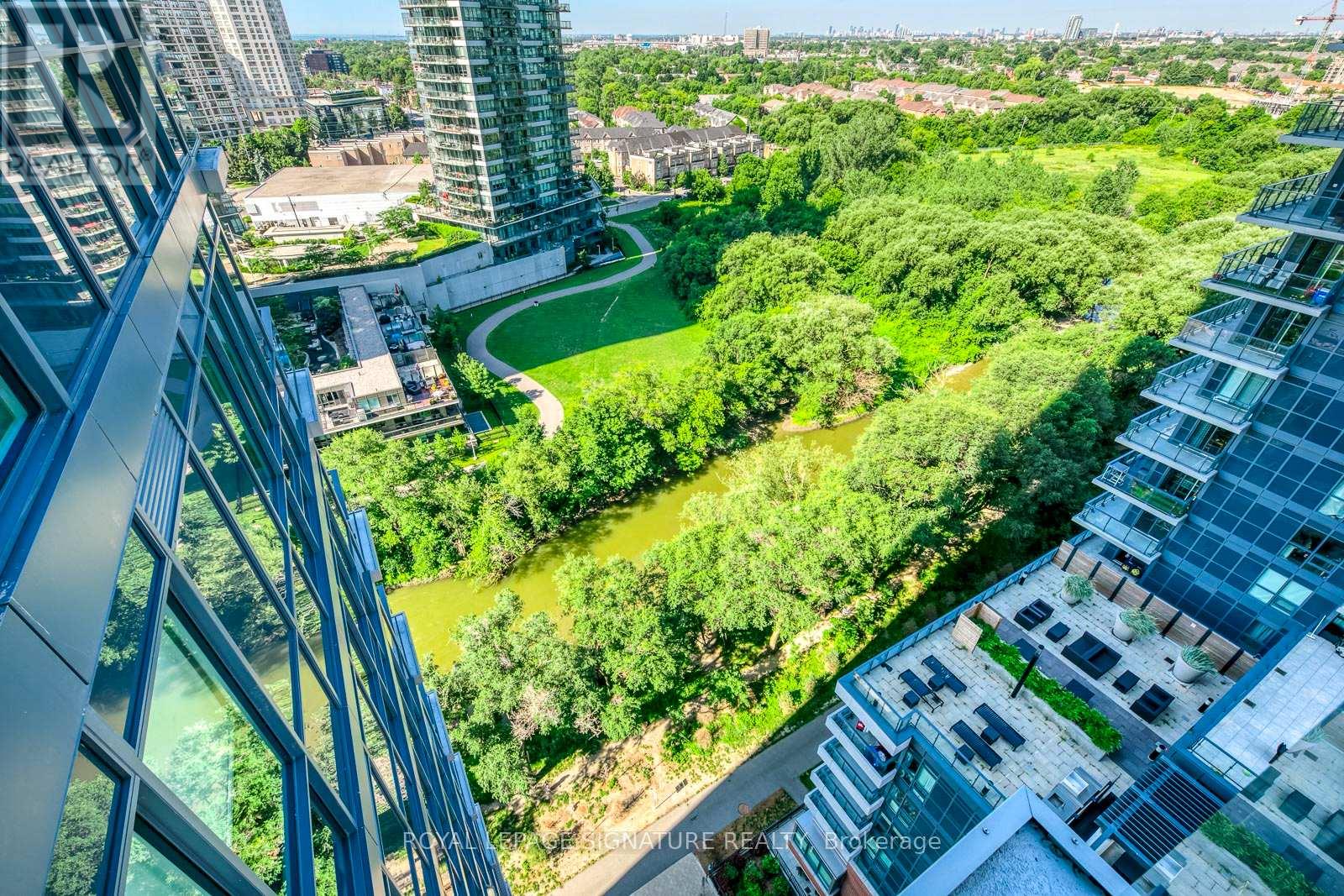 1907 - 2212 LAKE SHORE BOULEVARD W, Toronto (Mimico), Ontario, M8V0C2 — Photo 15