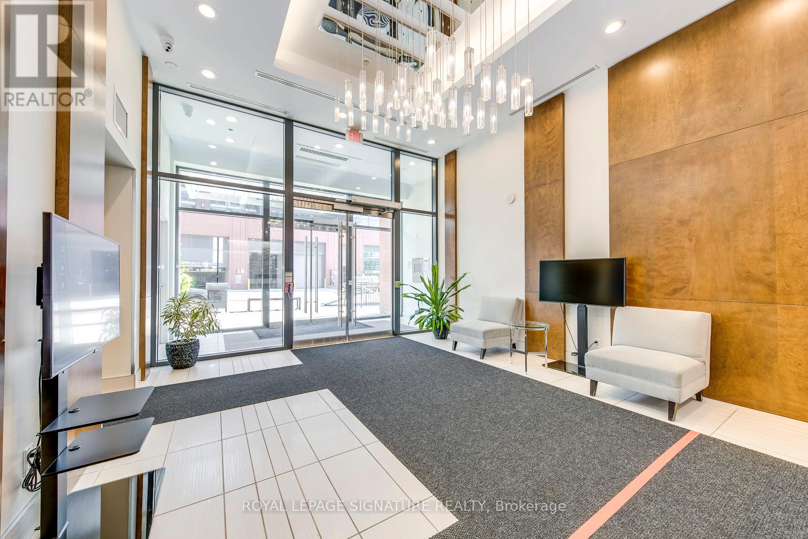 1907 - 2212 LAKE SHORE BOULEVARD W, Toronto (Mimico), Ontario, M8V0C2 — Photo 16