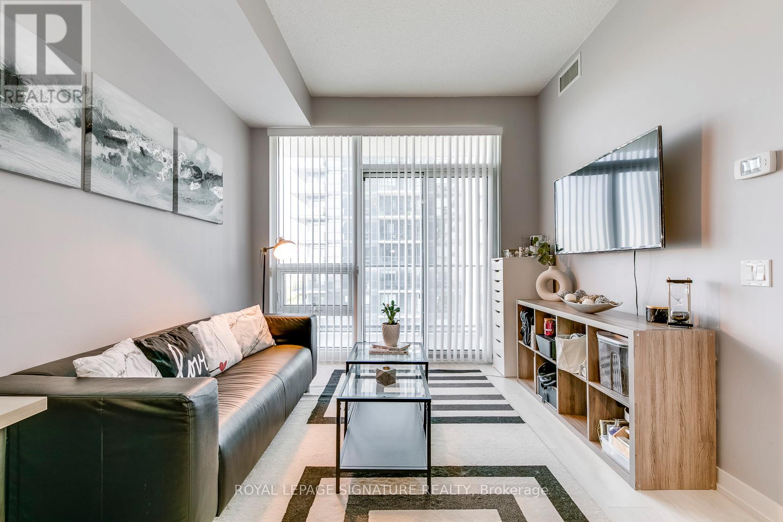 1907 - 2212 LAKE SHORE BOULEVARD W, Toronto (Mimico), Ontario, M8V0C2 — Photo 6