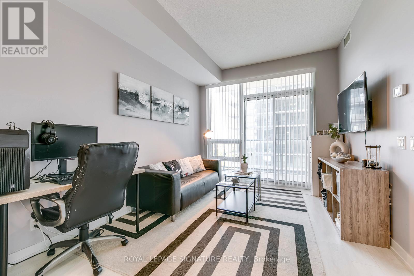 1907 - 2212 LAKE SHORE BOULEVARD W, Toronto (Mimico), Ontario, M8V0C2 — Photo 7