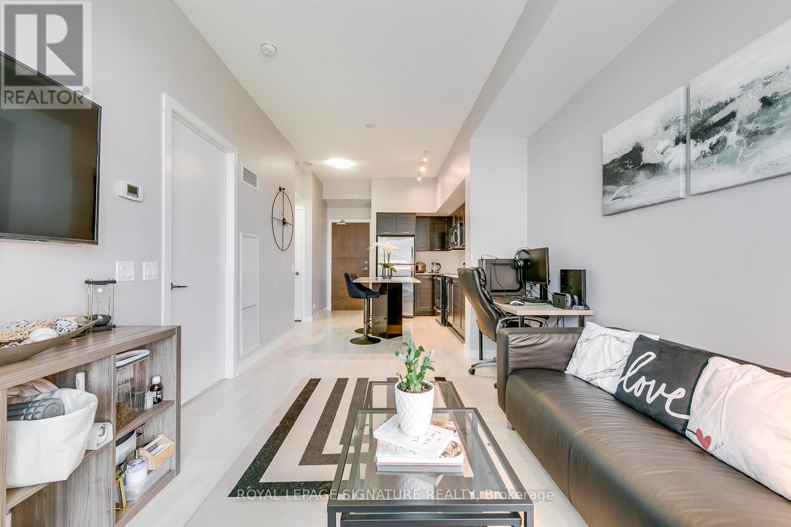 1907 - 2212 LAKE SHORE BOULEVARD W, Toronto (Mimico), Ontario, M8V0C2 — Photo 8