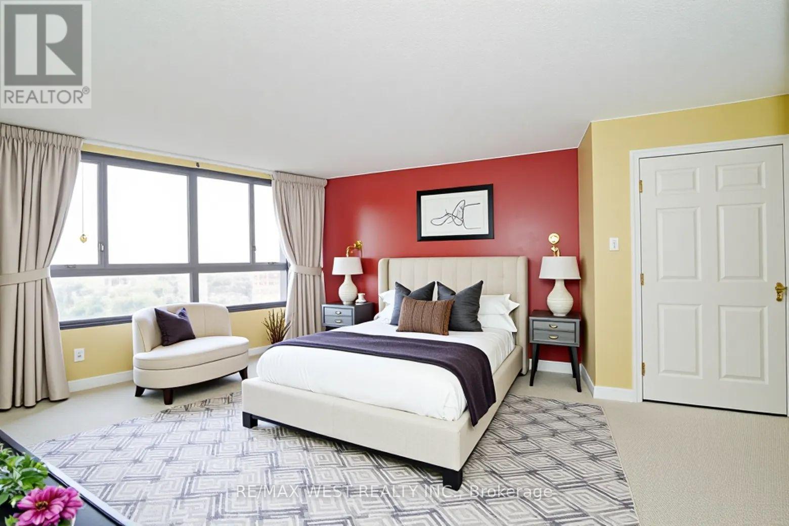 1709 - 1300 BLOOR STREET, Mississauga (Applewood), Ontario, L4Y3Z2 — Photo 6