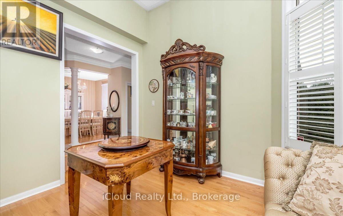 625 LAUGHREN CRESCENT, Milton (CO Coates), Ontario, L9T0G6 — Photo 13