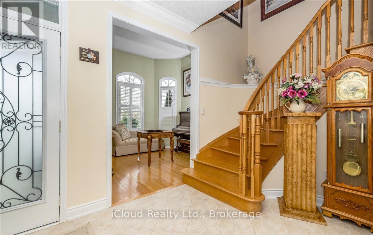 625 LAUGHREN CRESCENT, Milton (CO Coates), Ontario, L9T0G6 — Photo 14