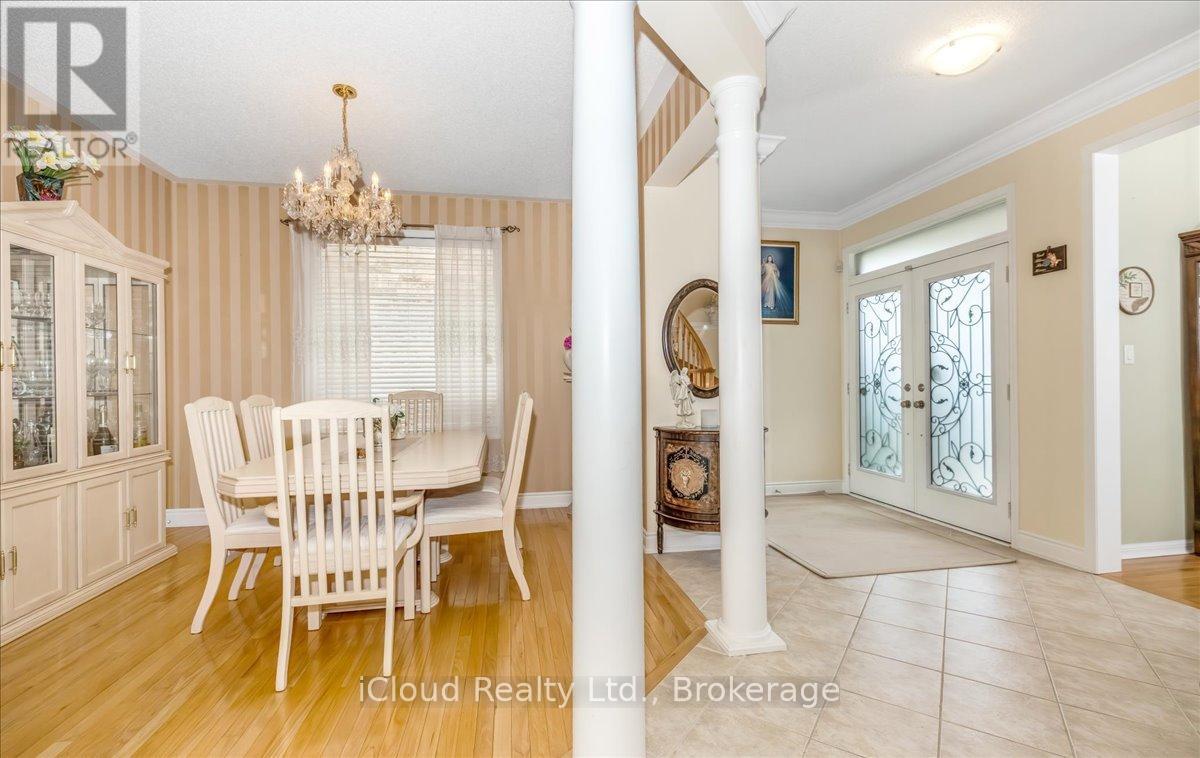 625 LAUGHREN CRESCENT, Milton (CO Coates), Ontario, L9T0G6 — Photo 16