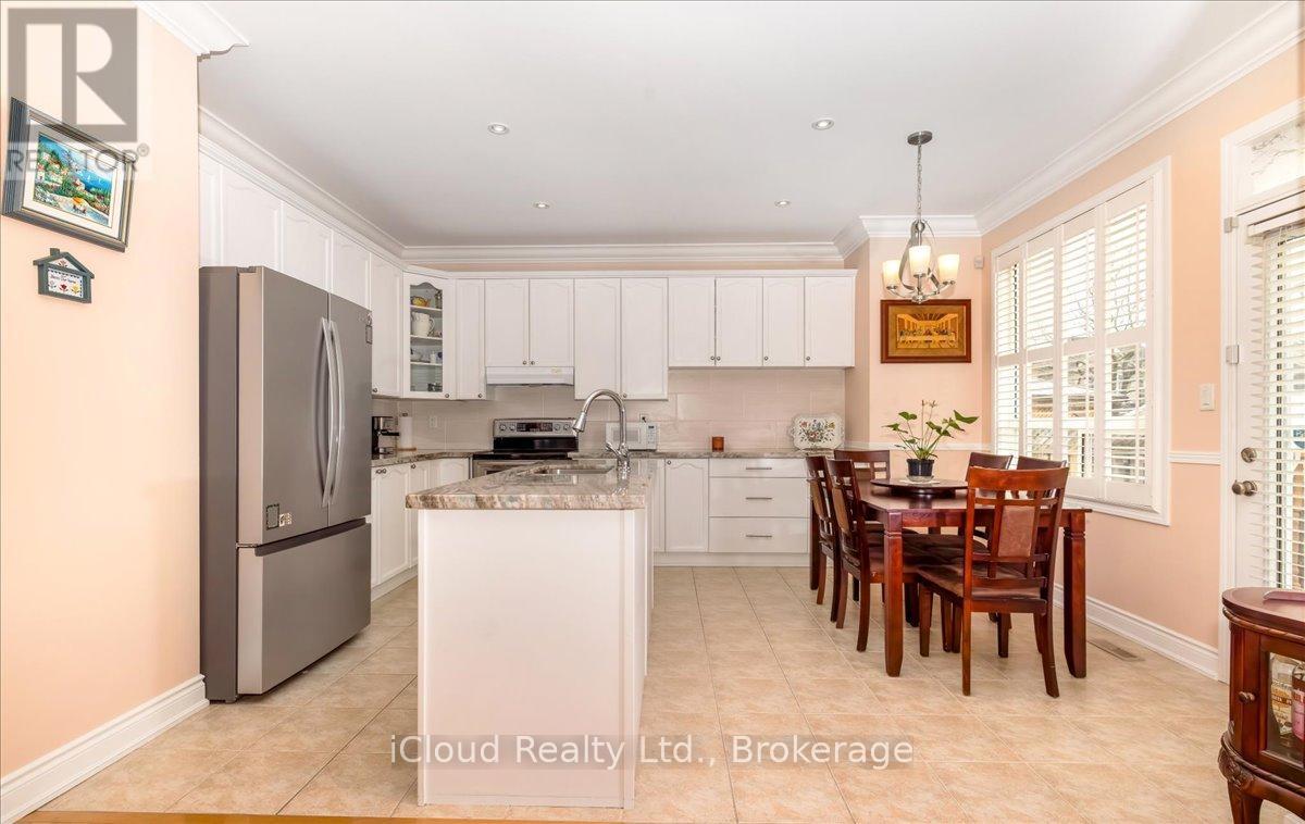 625 LAUGHREN CRESCENT, Milton (CO Coates), Ontario, L9T0G6 — Photo 17