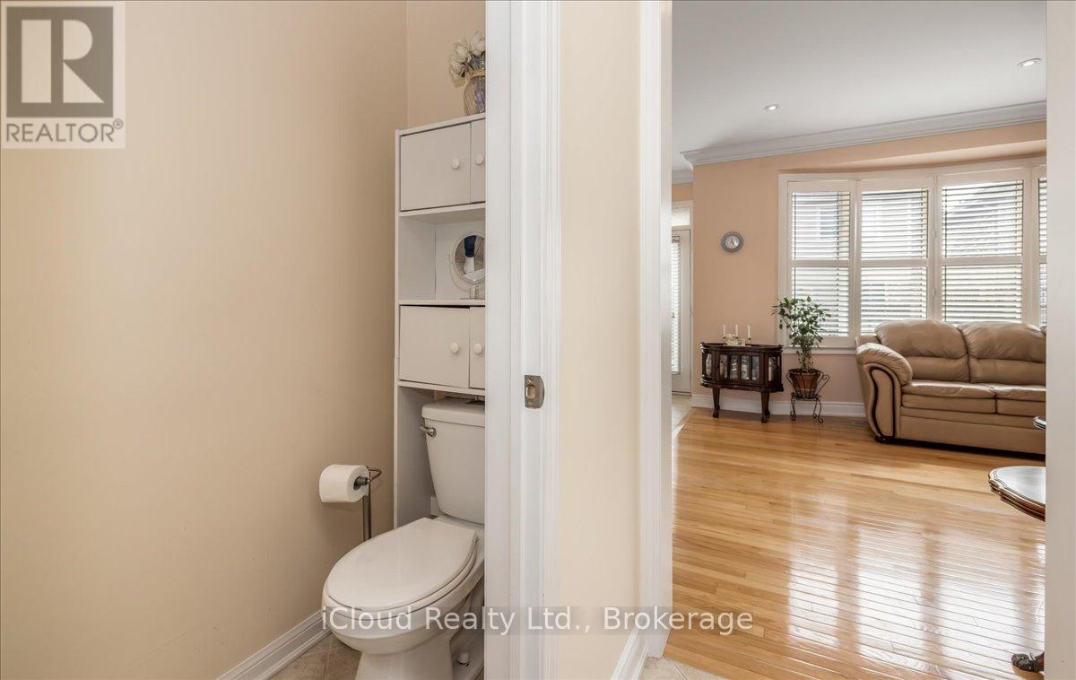 625 LAUGHREN CRESCENT, Milton (CO Coates), Ontario, L9T0G6 — Photo 18