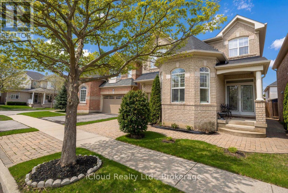 625 LAUGHREN CRESCENT, Milton (CO Coates), Ontario, L9T0G6 — Photo 2