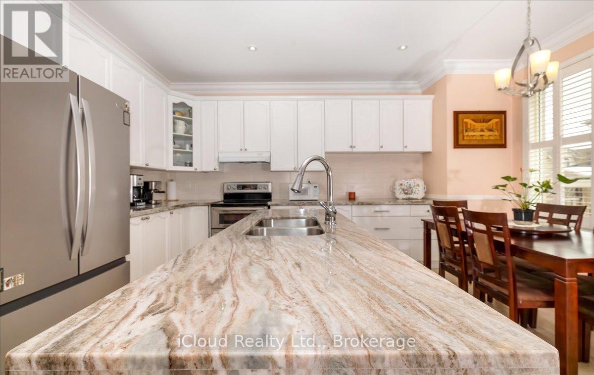 625 LAUGHREN CRESCENT, Milton (CO Coates), Ontario, L9T0G6 — Photo 21