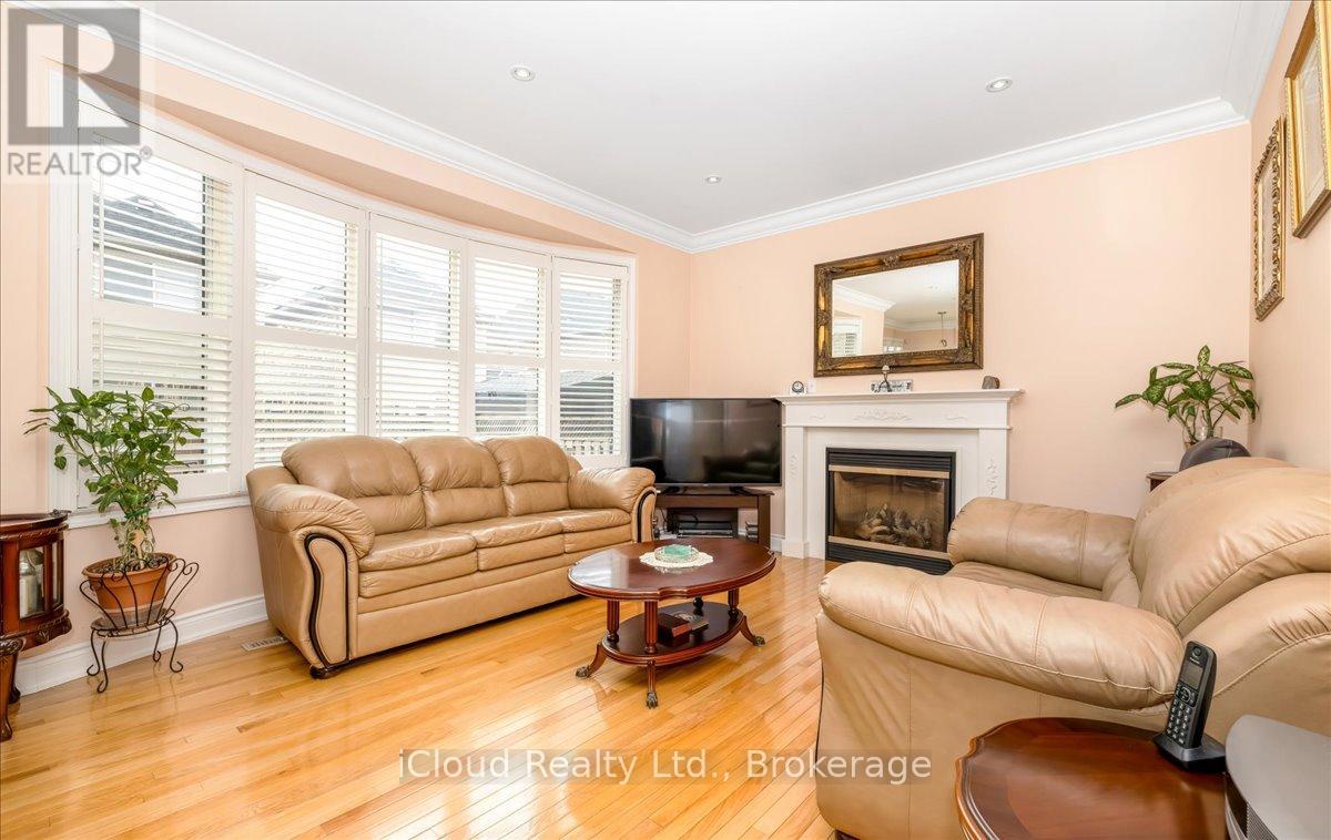625 LAUGHREN CRESCENT, Milton (CO Coates), Ontario, L9T0G6 — Photo 22