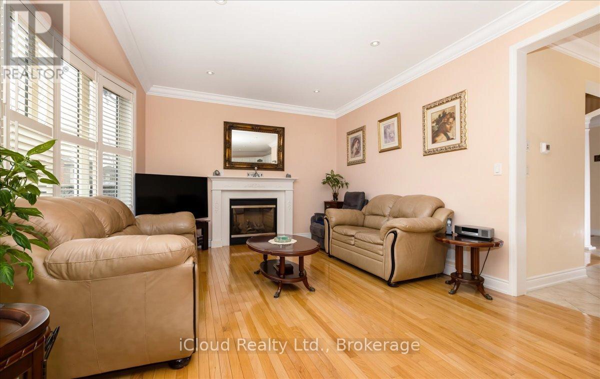 625 LAUGHREN CRESCENT, Milton (CO Coates), Ontario, L9T0G6 — Photo 23