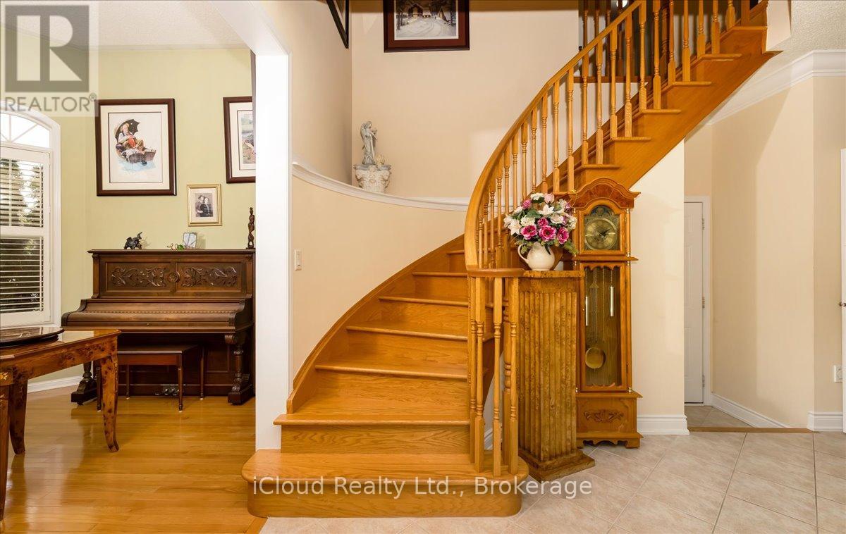 625 LAUGHREN CRESCENT, Milton (CO Coates), Ontario, L9T0G6 — Photo 26