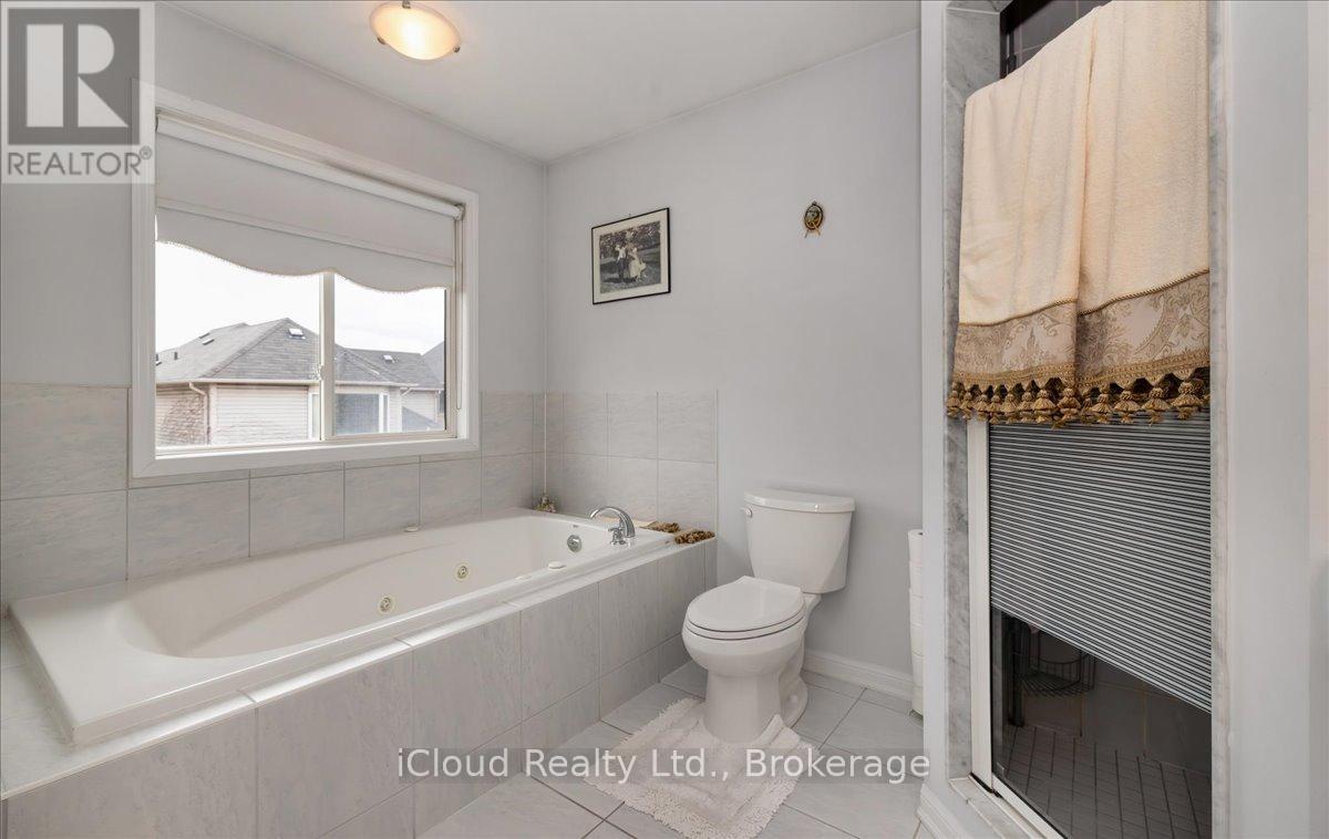 625 LAUGHREN CRESCENT, Milton (CO Coates), Ontario, L9T0G6 — Photo 34