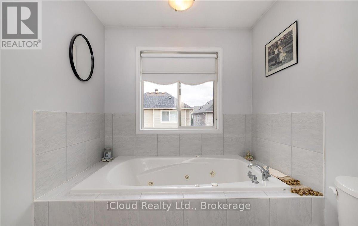 625 LAUGHREN CRESCENT, Milton (CO Coates), Ontario, L9T0G6 — Photo 35