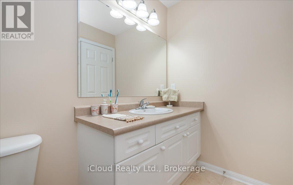 625 LAUGHREN CRESCENT, Milton (CO Coates), Ontario, L9T0G6 — Photo 36