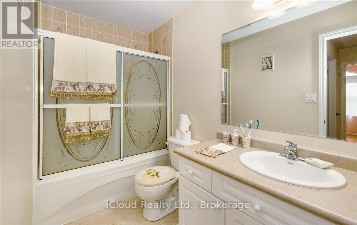 625 LAUGHREN CRESCENT, Milton (CO Coates), Ontario, L9T0G6 — Photo 38