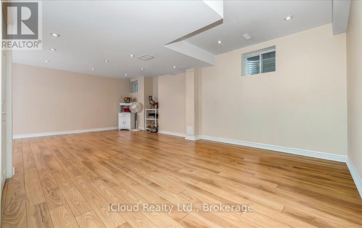 625 LAUGHREN CRESCENT, Milton (CO Coates), Ontario, L9T0G6 — Photo 41