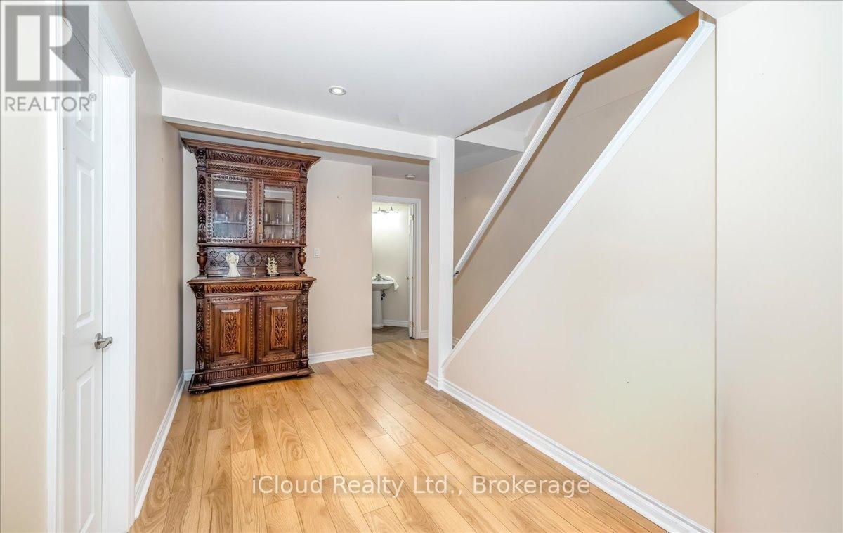 625 LAUGHREN CRESCENT, Milton (CO Coates), Ontario, L9T0G6 — Photo 42