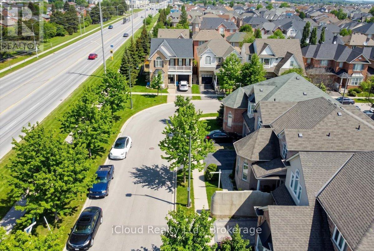 625 LAUGHREN CRESCENT, Milton (CO Coates), Ontario, L9T0G6 — Photo 45