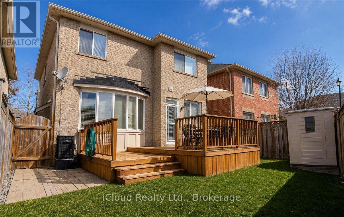 625 LAUGHREN CRESCENT, Milton (CO Coates), Ontario, L9T0G6 — Photo 5