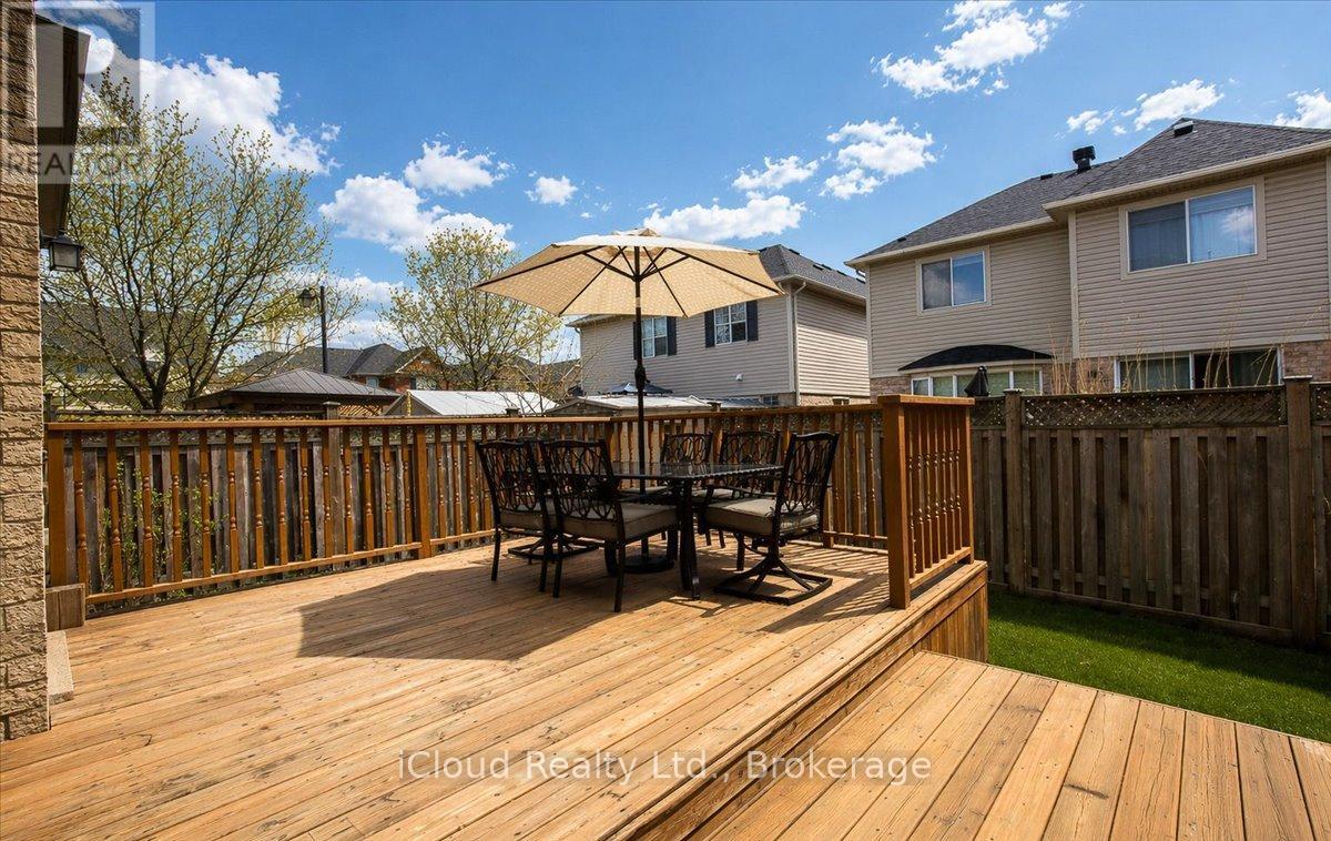 625 LAUGHREN CRESCENT, Milton (CO Coates), Ontario, L9T0G6 — Photo 7