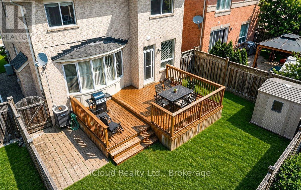 625 LAUGHREN CRESCENT, Milton (CO Coates), Ontario, L9T0G6 — Photo 8