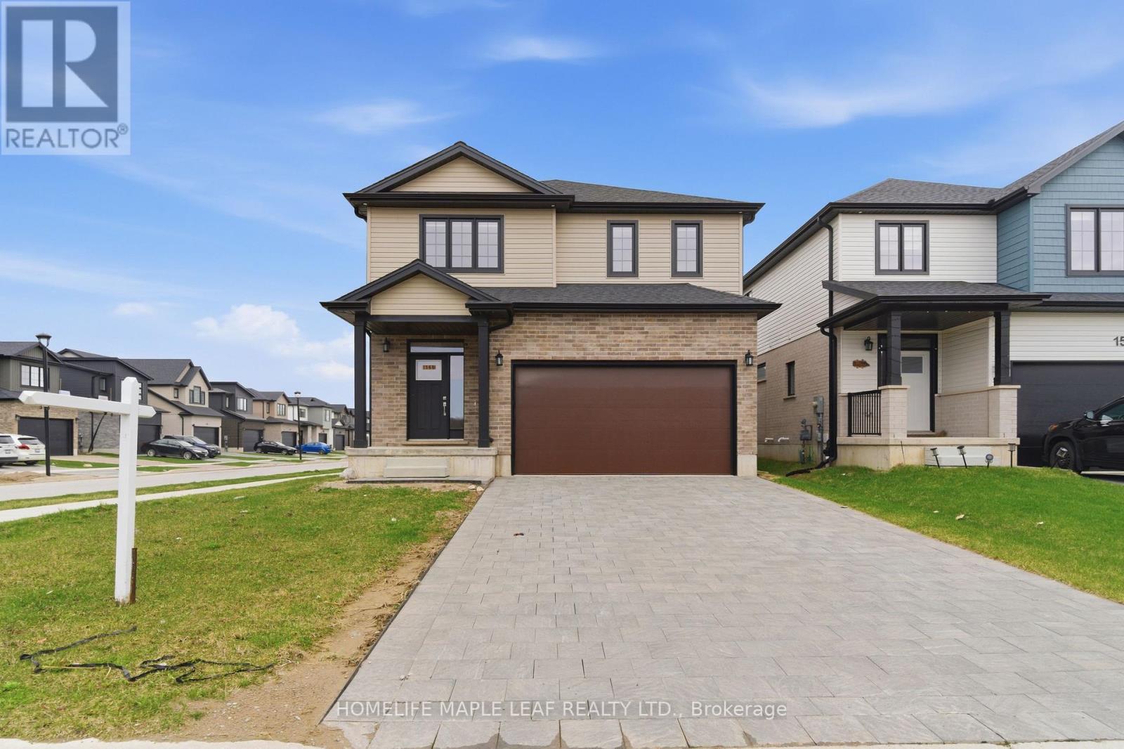 1566 WRIGHT CRESCENT, London North (North S), Ontario, N6G3R6 — Photo 2