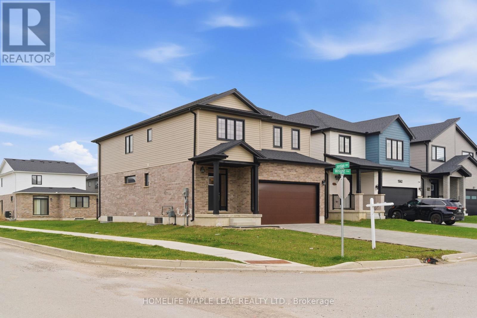 1566 WRIGHT CRESCENT, London North (North S), Ontario, N6G3R6 — Photo 3