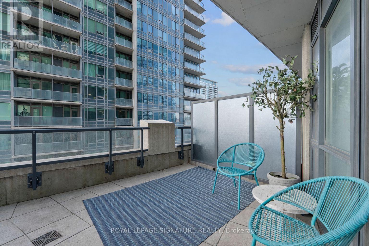 517 - 51 EAST LIBERTY STREET, Toronto (Niagara), Ontario, M6K3P8 — Photo 12