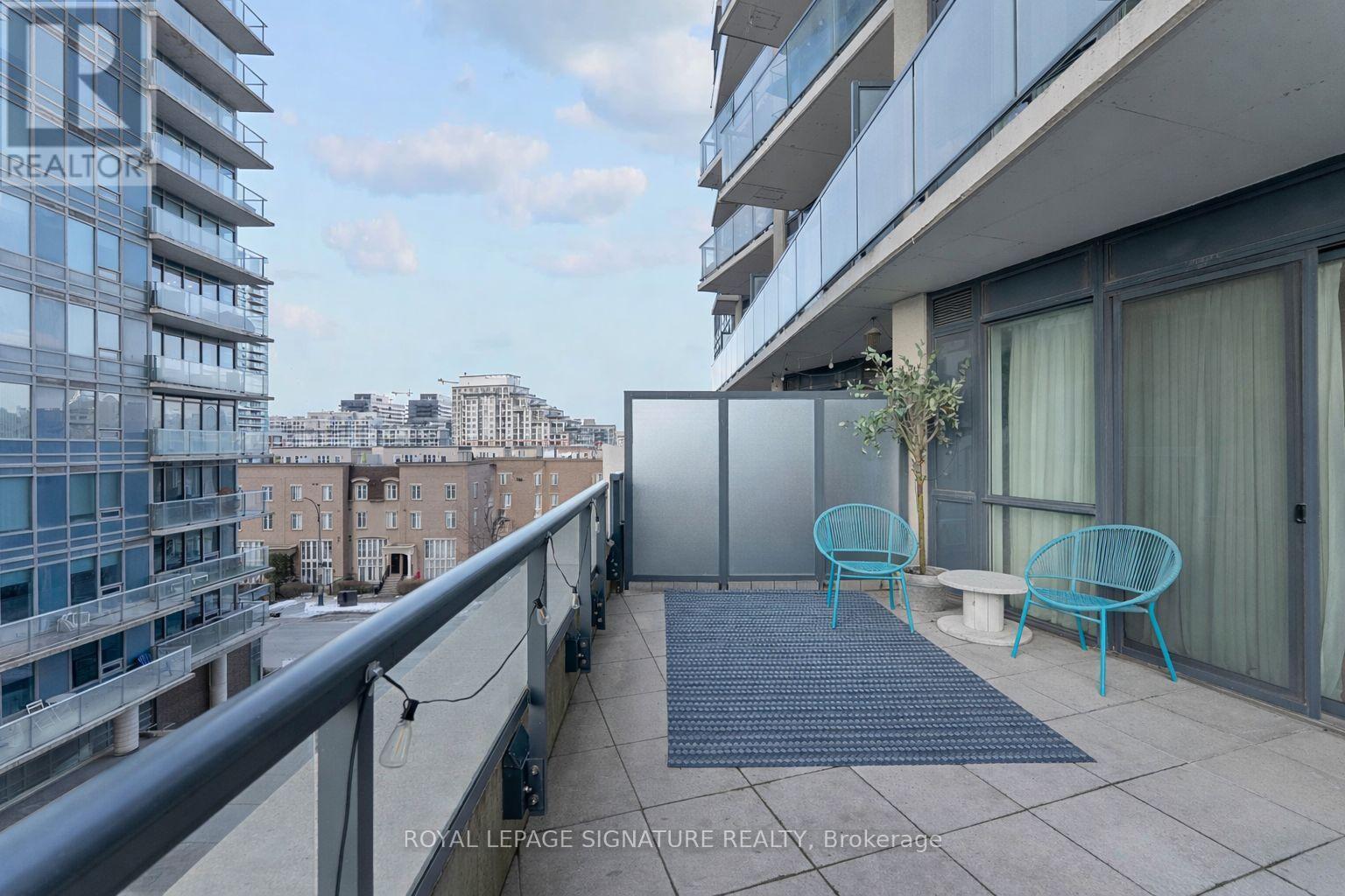 517 - 51 EAST LIBERTY STREET, Toronto (Niagara), Ontario, M6K3P8 — Photo 13