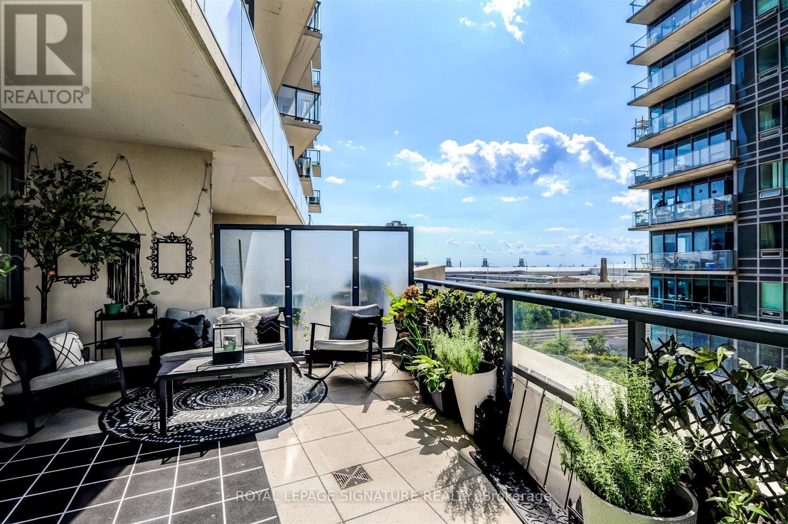 517 - 51 EAST LIBERTY STREET, Toronto (Niagara), Ontario, M6K3P8 — Photo 14