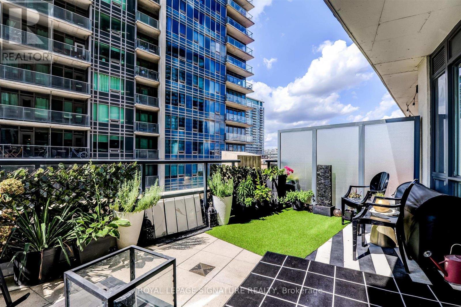 517 - 51 EAST LIBERTY STREET, Toronto (Niagara), Ontario, M6K3P8 — Photo 15