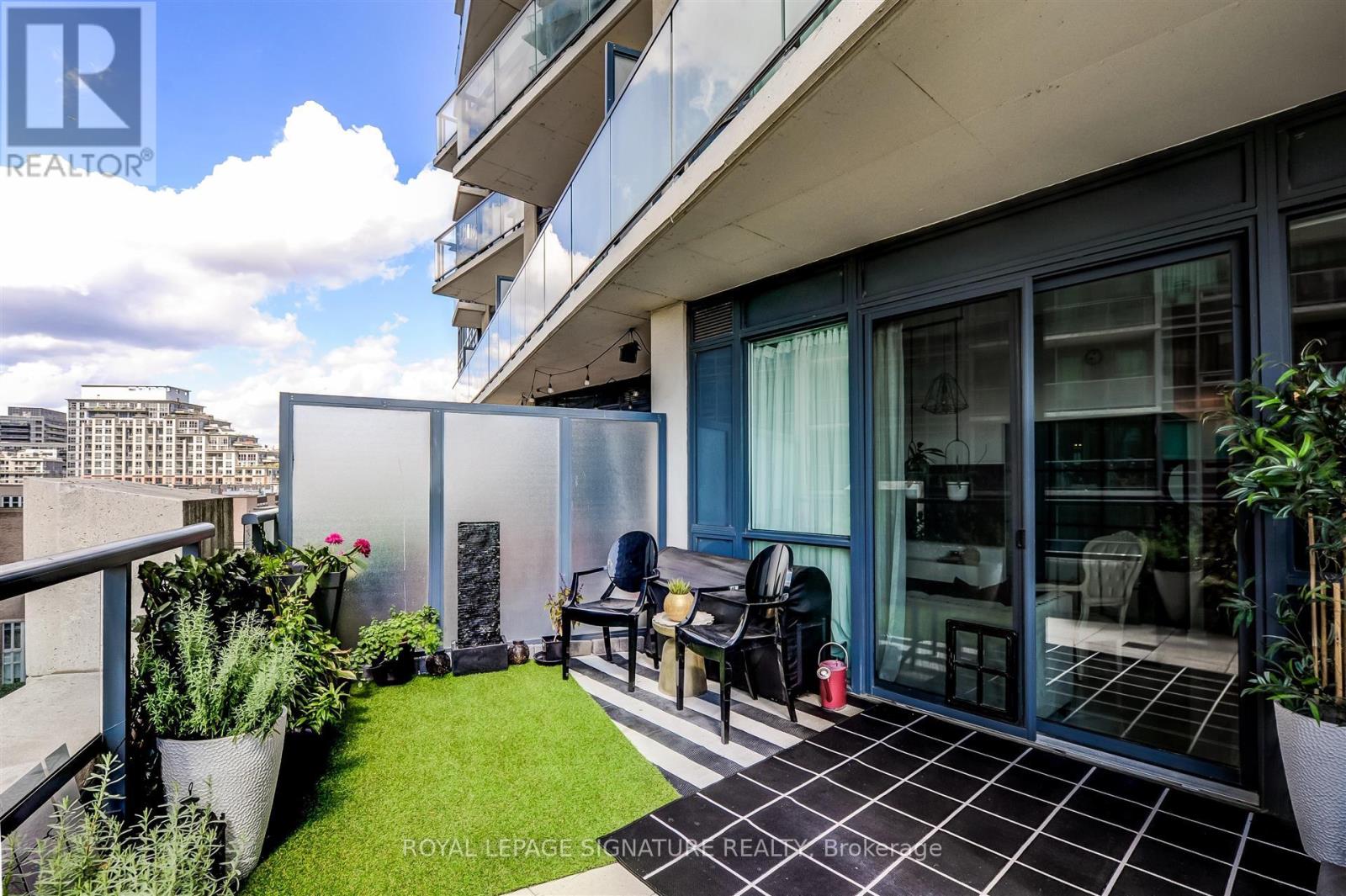 517 - 51 EAST LIBERTY STREET, Toronto (Niagara), Ontario, M6K3P8 — Photo 16