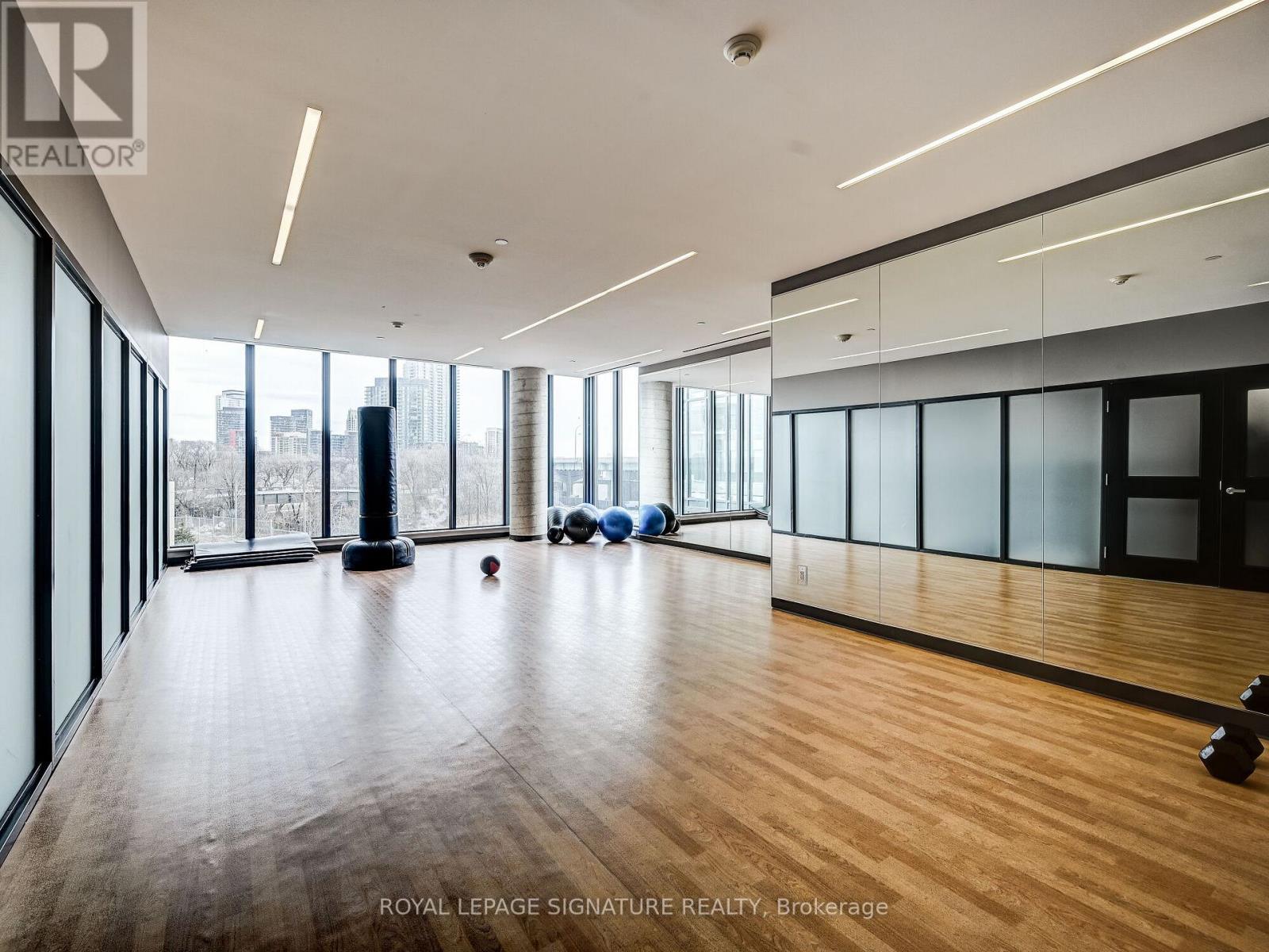 517 - 51 EAST LIBERTY STREET, Toronto (Niagara), Ontario, M6K3P8 — Photo 17