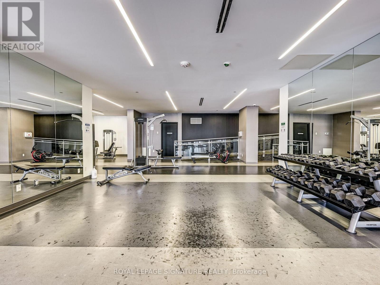 517 - 51 EAST LIBERTY STREET, Toronto (Niagara), Ontario, M6K3P8 — Photo 18