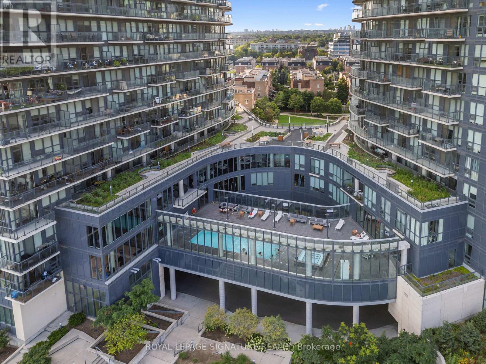 517 - 51 EAST LIBERTY STREET, Toronto (Niagara), Ontario, M6K3P8 — Photo 21