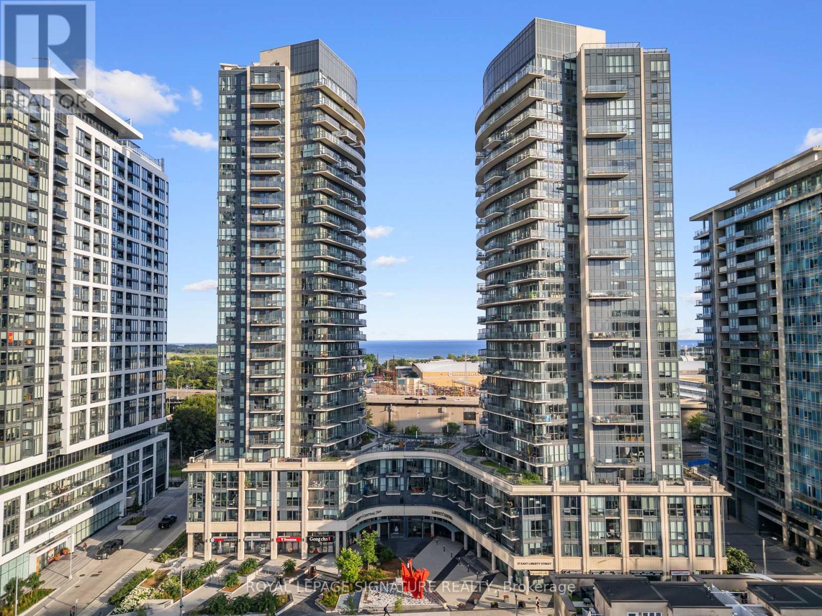 517 - 51 EAST LIBERTY STREET, Toronto (Niagara), Ontario, M6K3P8 — Photo 22