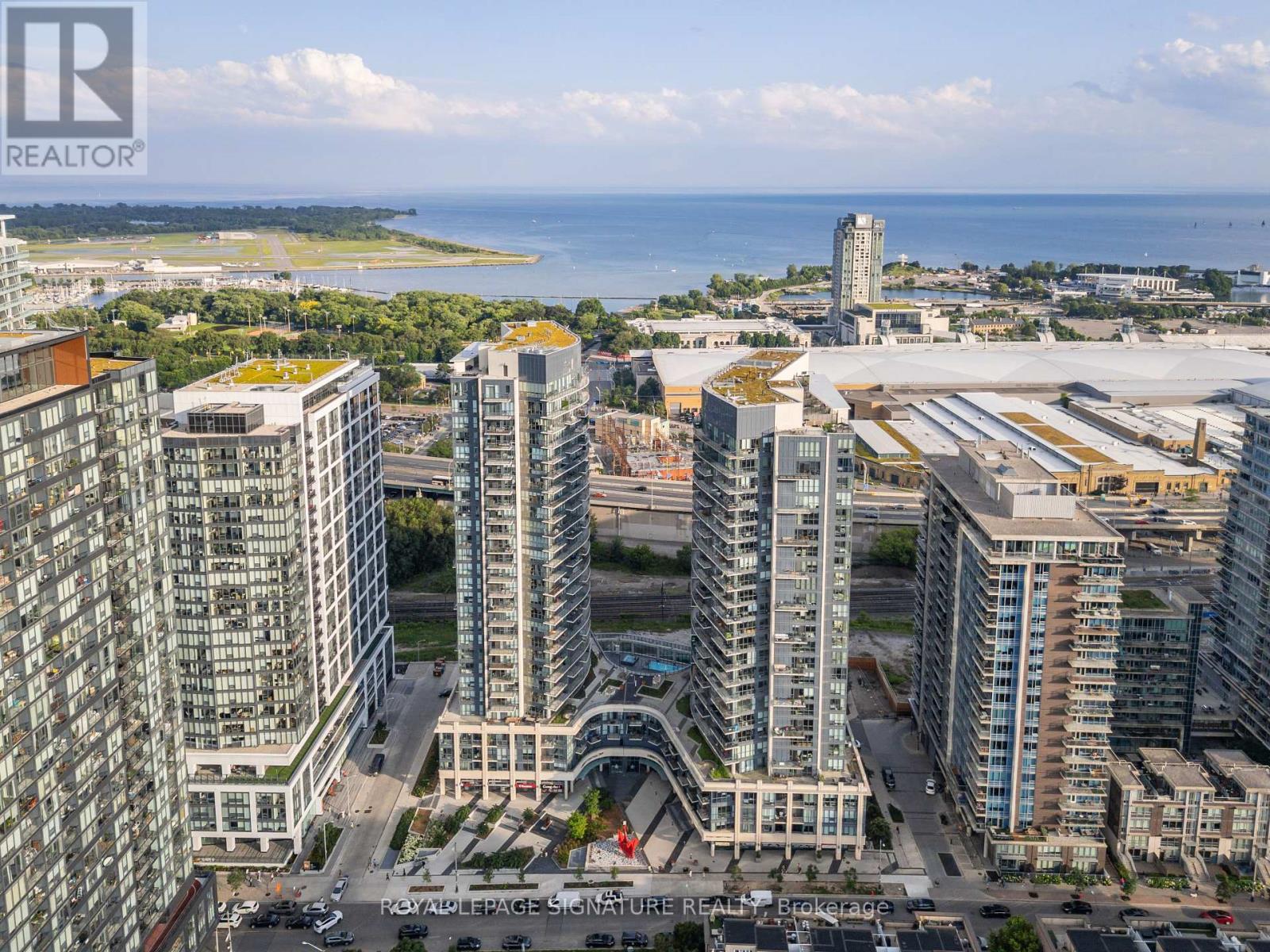 517 - 51 EAST LIBERTY STREET, Toronto (Niagara), Ontario, M6K3P8 — Photo 23