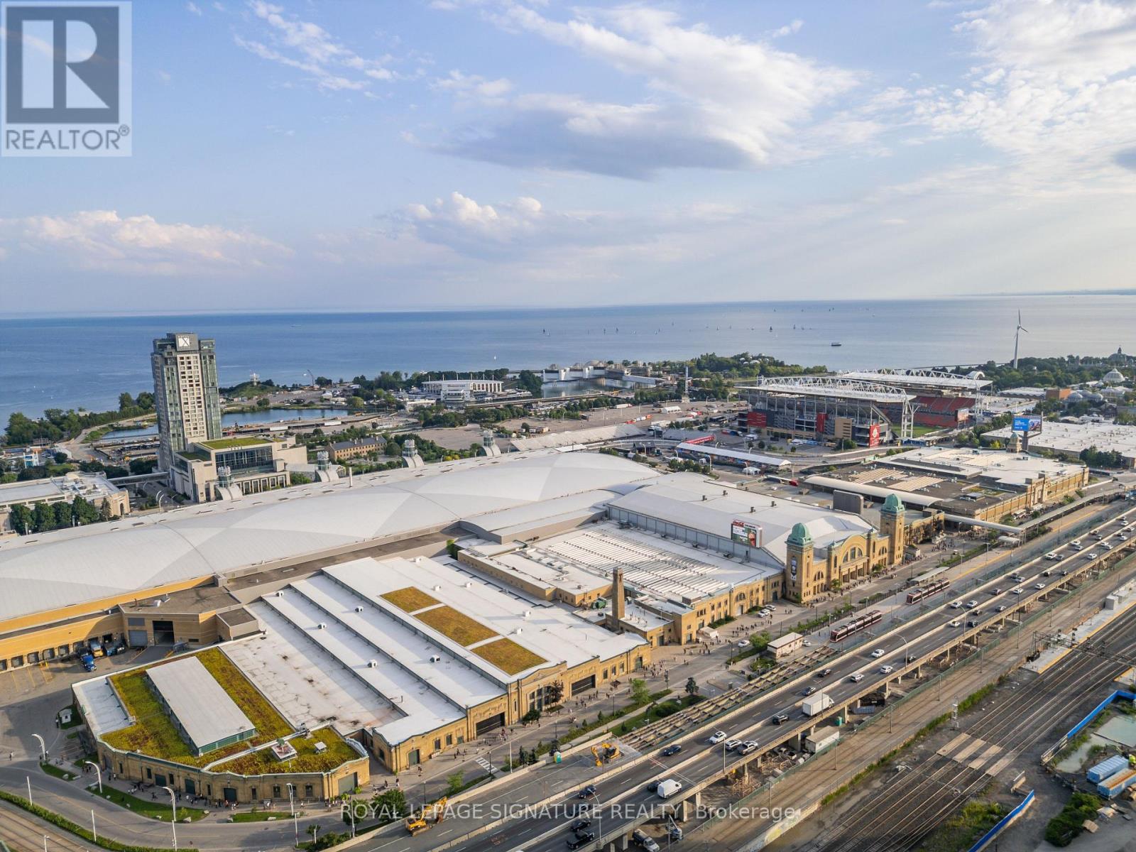 517 - 51 EAST LIBERTY STREET, Toronto (Niagara), Ontario, M6K3P8 — Photo 24