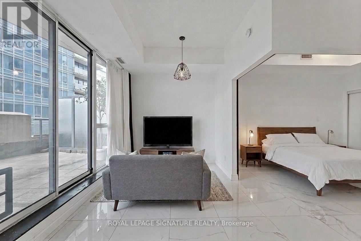 517 - 51 EAST LIBERTY STREET, Toronto (Niagara), Ontario, M6K3P8 — Photo 4