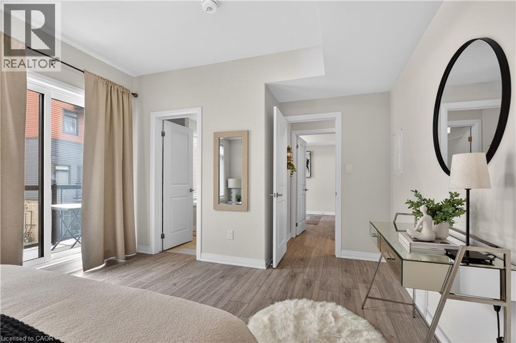 2 WILLOW Street Unit# 38, Paris, Ontario, N3L0K7 — Photo 12