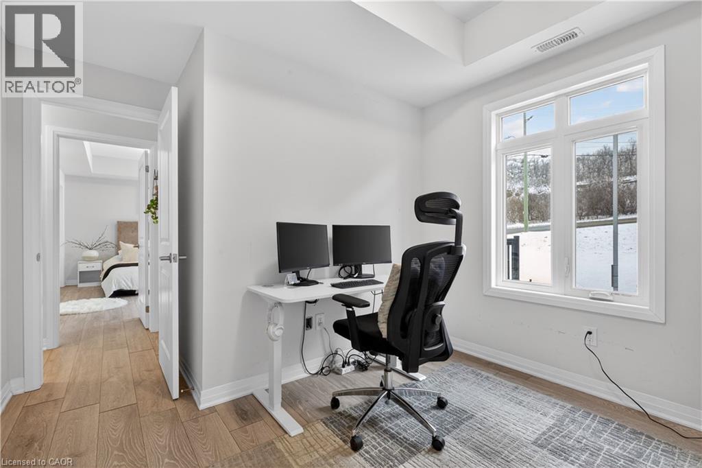 2 WILLOW Street Unit# 38, Paris, Ontario, N3L0K7 — Photo 18