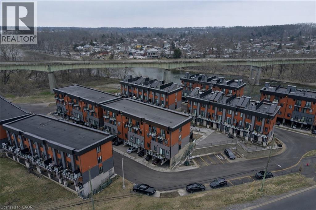 2 WILLOW Street Unit# 38, Paris, Ontario, N3L0K7 — Photo 21