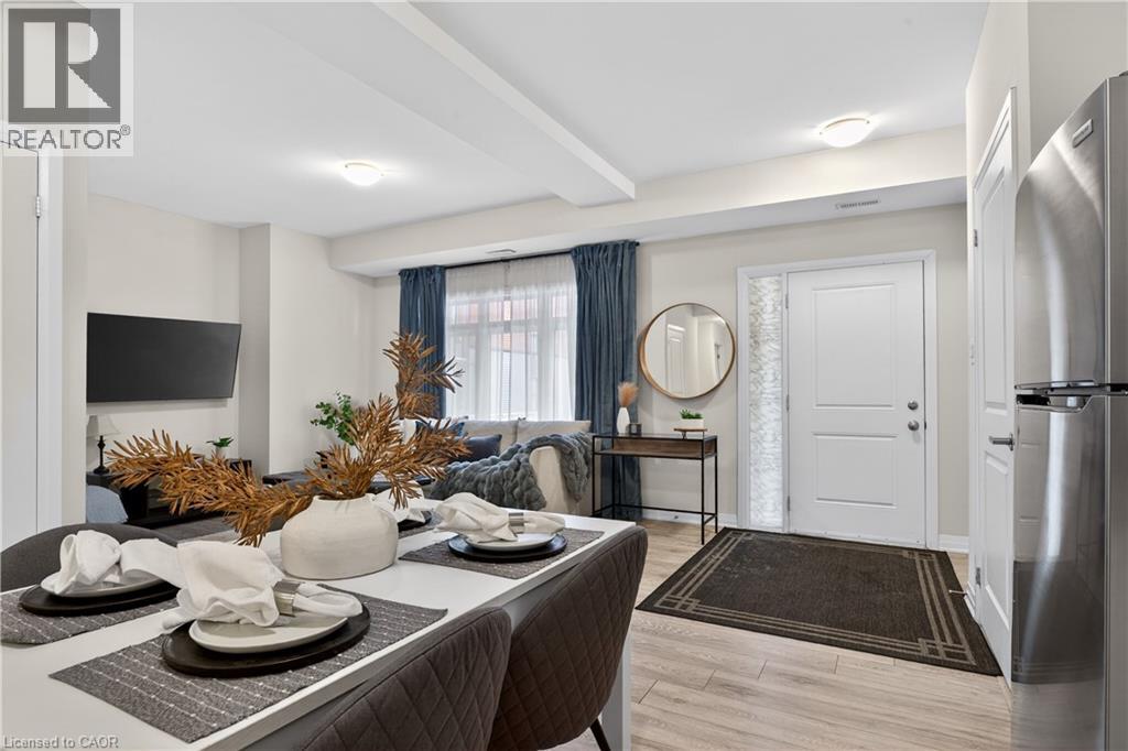 2 WILLOW Street Unit# 38, Paris, Ontario, N3L0K7 — Photo 3